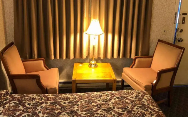 Pleasant Valley Motel West Stockbridge