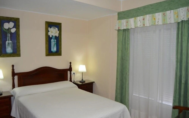 Hotel Paquita