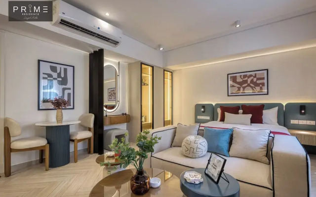 Prime Residence Zayed Hills