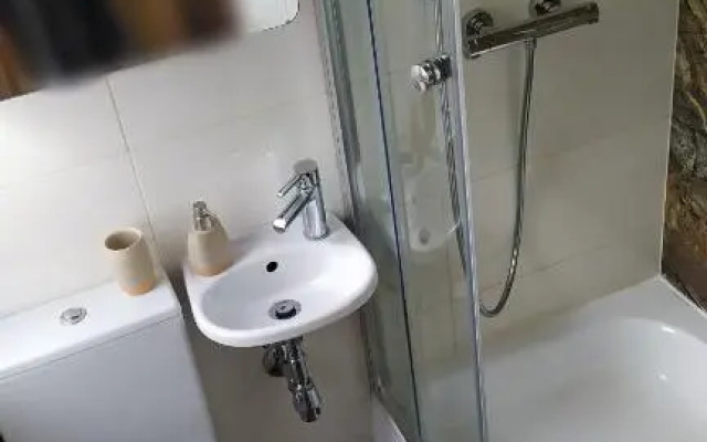 Apartament Chopina