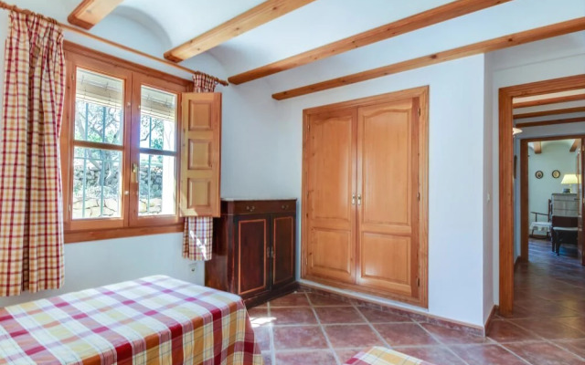 Villa Canor