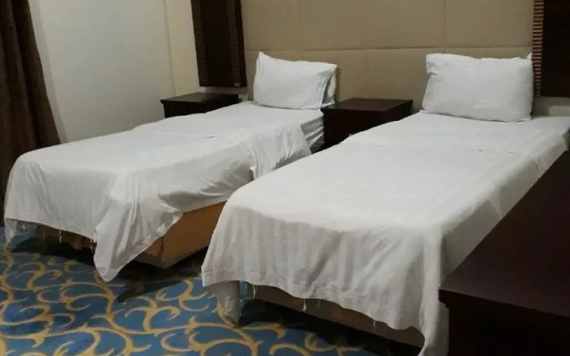 Jeddah Plaza