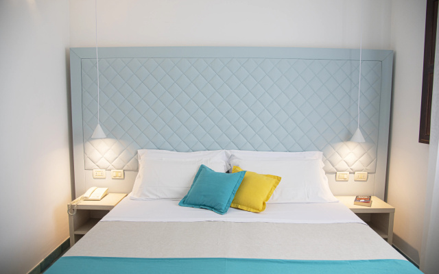 CDSHotels Pietrablu Resort & SPA