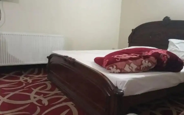 Hotel Qasr-e-Naz