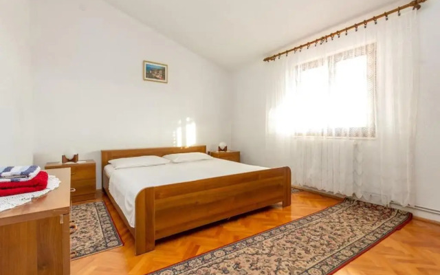 Apartment Zdenka 1