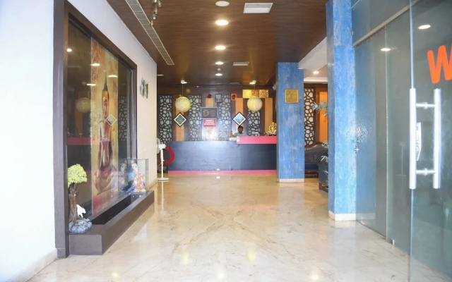 Hotel Sree7 Inn