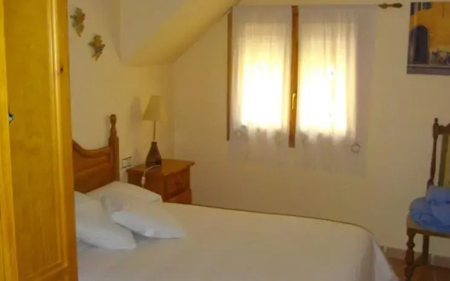 Casa Lombarte