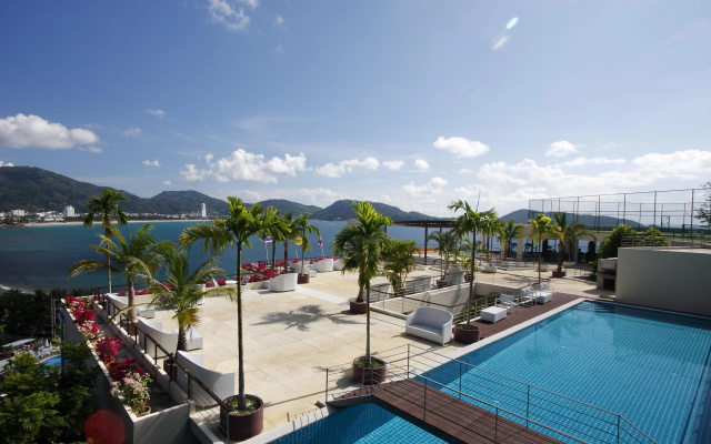 Курортный отель IndoChine Resort & Villas