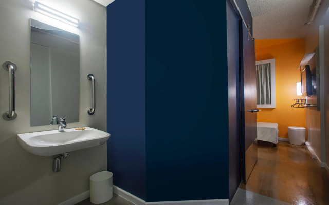 ibis budget Sao Paulo Paraiso
