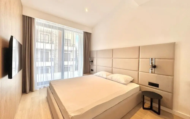 Apartments Onia Budva
