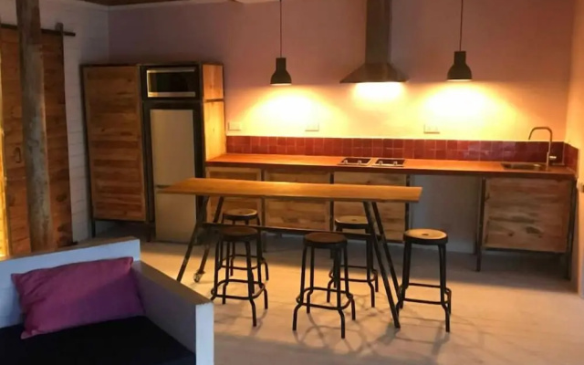 Pili Pili Boutique Hotel