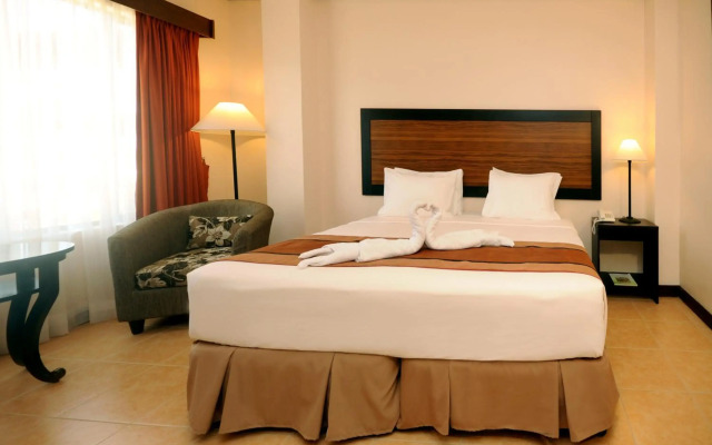 Hotel Tropika
