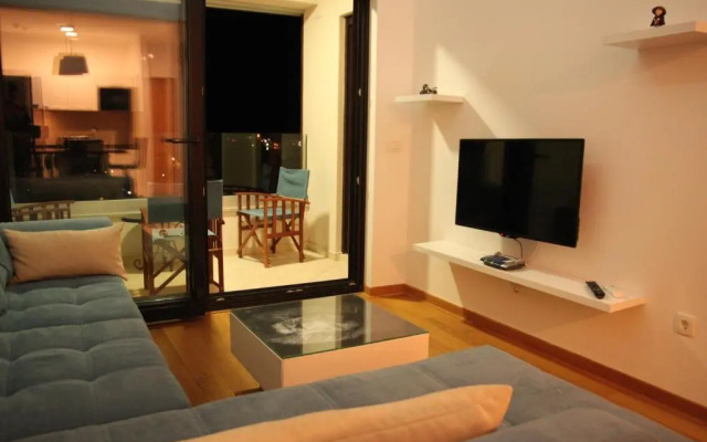 Apartment Obradovic