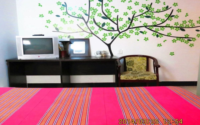 N.E. Hotel