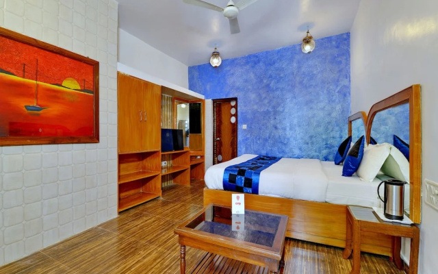 Rudra Villa