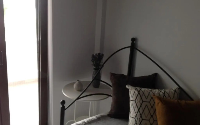 Eva Rooms