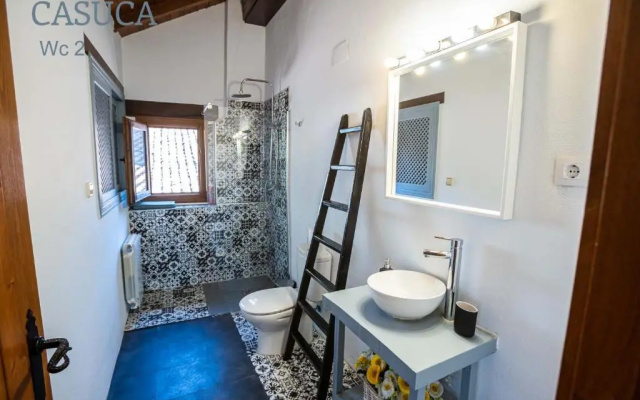 Casa Rural Paraje de yuste