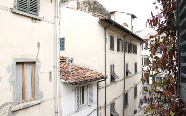 Art Apartment Vasari