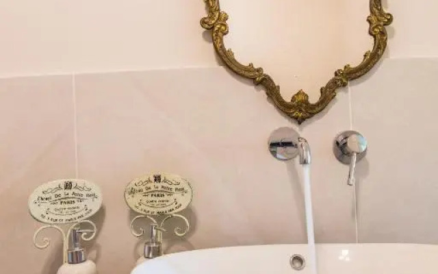Agriturismo I Giardini Di Ararat