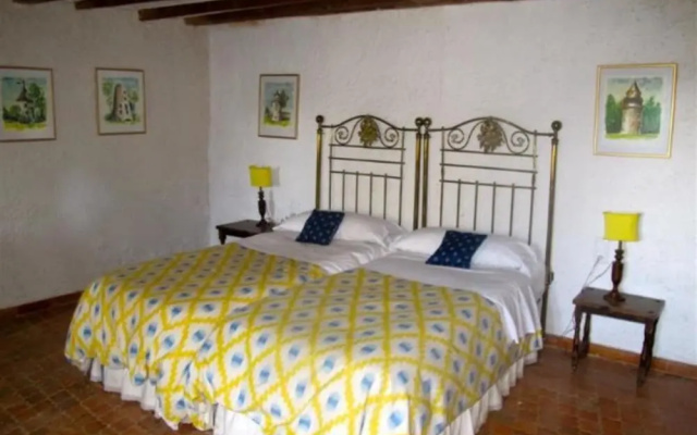 Casona las Vegas