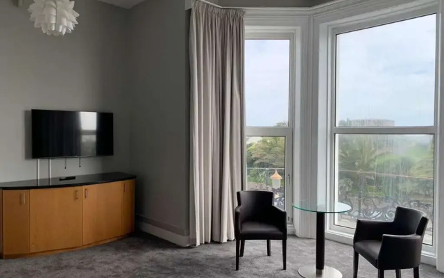 Best Western Plus Citrus Hotel Eastbourne