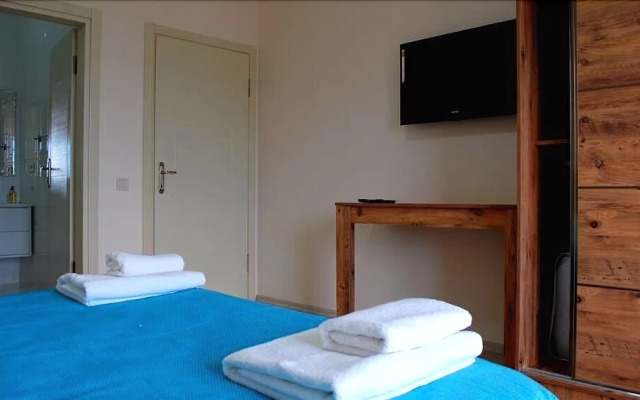 Comfort Sapanca Villas