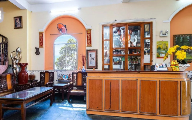 Oyo 791 Hoang Anh Hotel