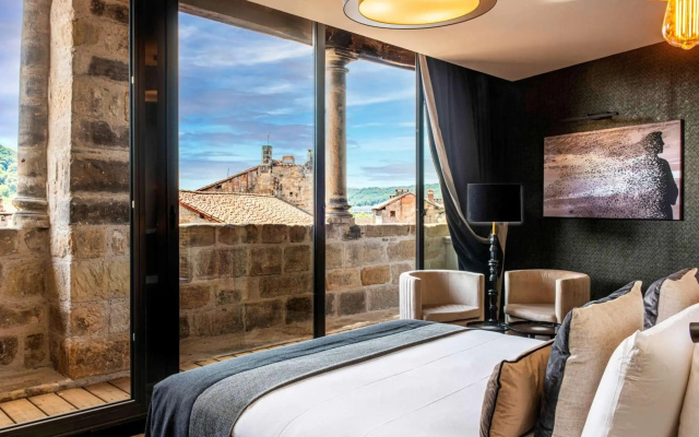 Hotel Mercure Figeac Viguier du Roy