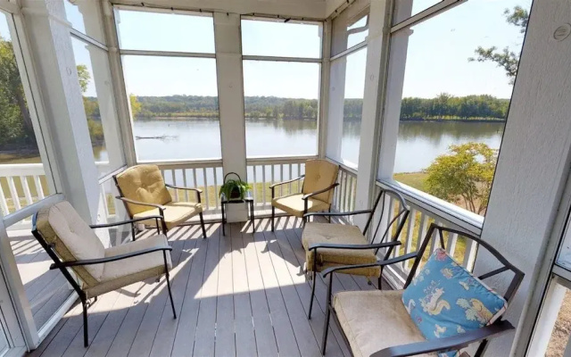 River House 1W