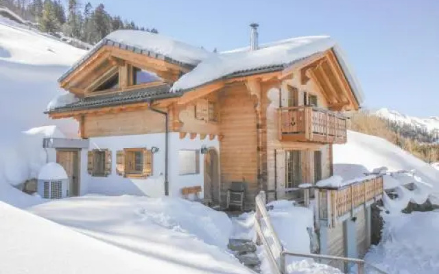 Chalet Chalet Mandalay
