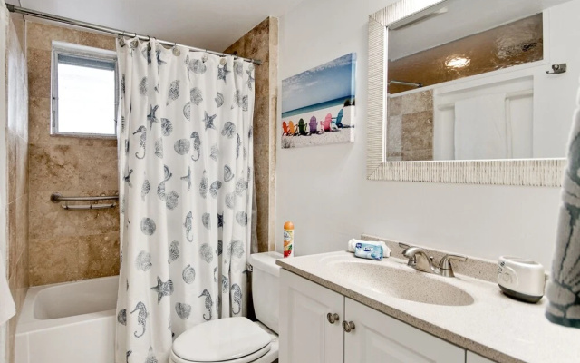 Beachhaven 52