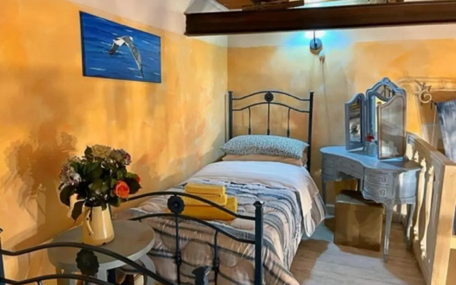 Napoli Suites Quartieri
