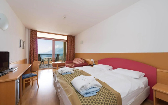 Hotel Baia Verde