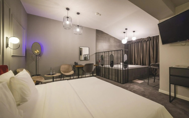 Boscovich Boutique Hotel	