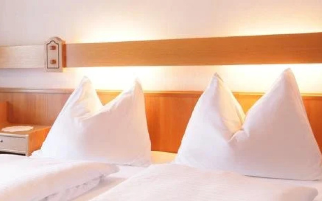 Pension Wartenfels