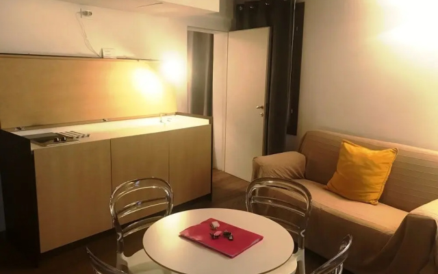 Modern Apartment in Venice GF