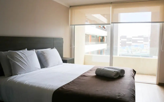 Reñaca Inn Apart