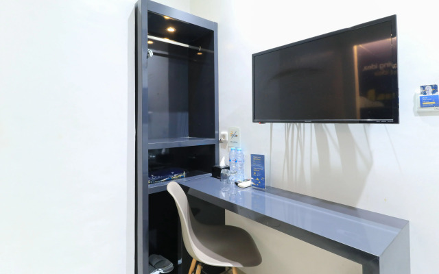 Hotel Berlian International