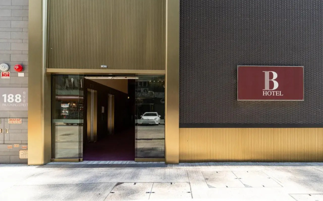 Mij (Kai Tak) Hotel