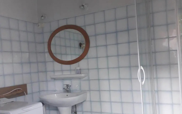 Villa Soulac-sur-Mer, 3 pièces, 6 personnes - FR-1-648-23