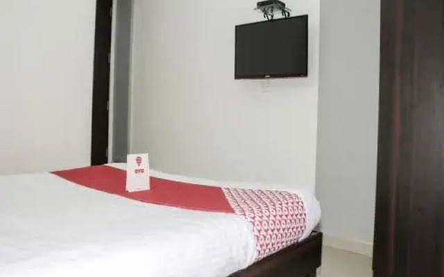 Hotel Victoria by OYO Rooms