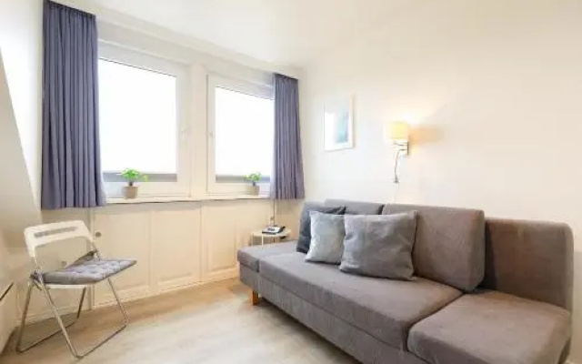 Appartement Jasper