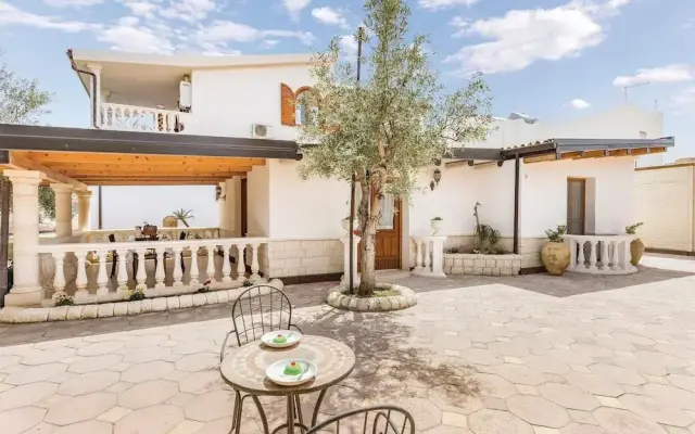 Villa Antonia
