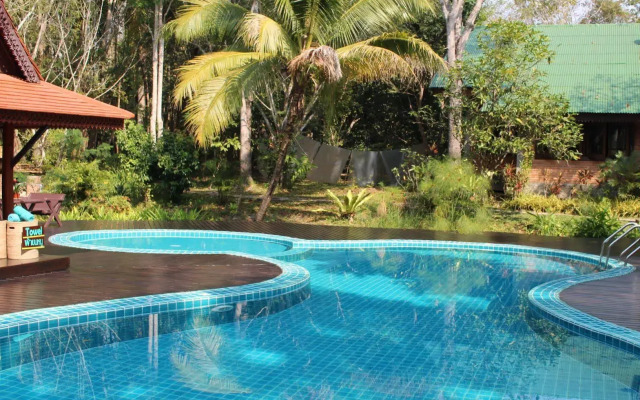 Marisa Resort & Spa Chiang Dao