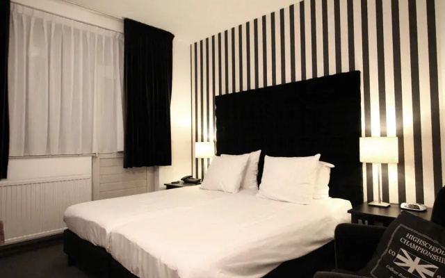Hotel De Gouden Leeuw