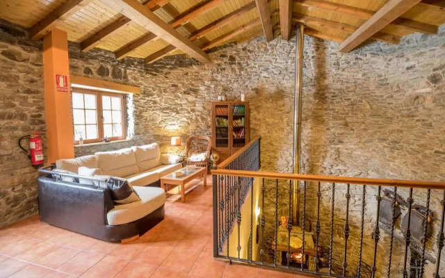 Casa Rural La Fuente