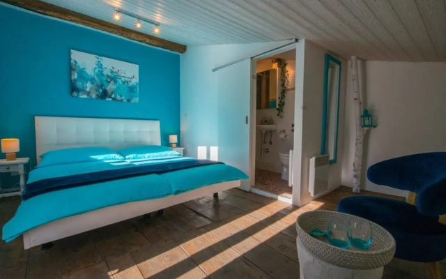 Chez Constance