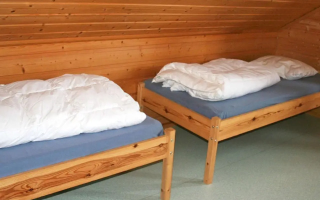 27 Person Holiday Home in Dyrdal-by Traum