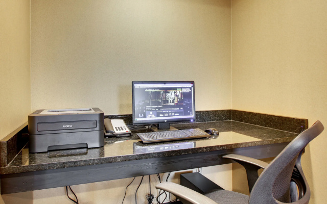 SureStay by Best Western Salem