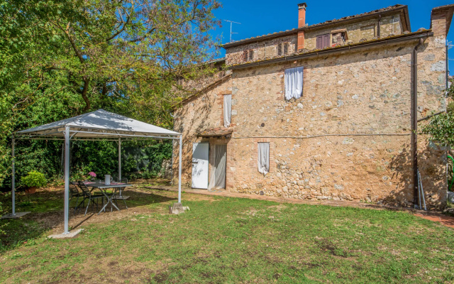 Locazione turistica Il Valacchio